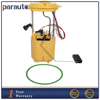 Conjunto de bomba de combustível lado direito para 2007-2009 Mercedes-Benz GL320 ML320 3.0L - Imagem 1 de 4