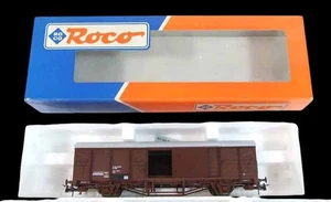 train HO ROCO HO 46415 / jouet ancien - Imagen 1 de 2