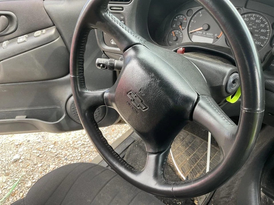 Steering Column Shift Fits 00-03 BLAZER S10/JIMMY S15 4961746 Foto 1 de 1