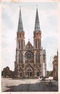 36-CHATEAUROUX-N�3917-E/0175 - Picture 1 of 2