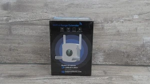 Wifi 6 Range Extender CF-XR183 Dual Band Home Plug in Extender 100V-240V - Afbeelding 1 van 4