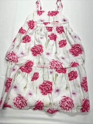 Vestido de sol Penelope Mack LTD para niña talla 8 Foto 1 de 4