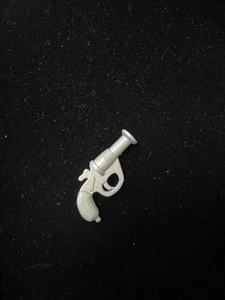 Star Wars LILI LEDY BLASTER For 12 Inch Han Solo - Picture 1 of 7