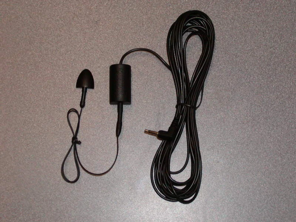 NUEVA ANTENA EXTENSORA SIRIUS FM PARA INSTALACIÓN DE RADIO SATELITAL Foto 1 de 1