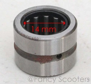 COJINETE AGUJA DE MOTOR FRÍO WALTER CFMOTO 250CC 14/16 HMK1416 (5528) - Imagen 1 de 5