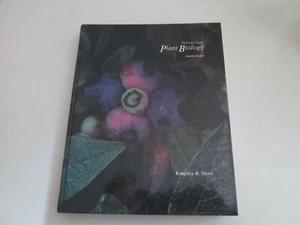 Introductory Plant Biology (NoDust) by Kingsley R. Stern - Foto 1 di 4