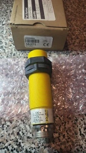 BANNER ENGINEERING SMI30AN6RQ PHOTOELECTRIC SENSOR - Picture 1 of 6