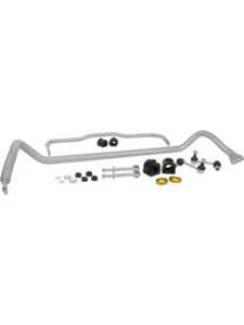 Whiteline Front & Rear Sway Bar Vehicle Kit (BFK002) - Picture 1 of 12