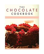 Chocolate Recipe Book: Discover A Wide Variety of Delicious Chocolate Recipes, G