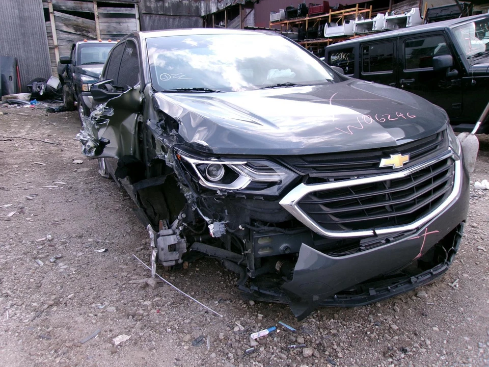 Used Front Left Lower Lower Control Arm Front fits: 2019 Chevrolet Equinox Front - Image 1 of 4