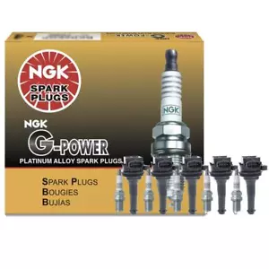 Denso Ignition Coil Kit (G-Power) (Gap 0.040) - Picture 1 of 1