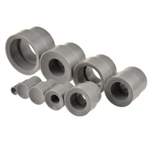 Rubber Lens Tool 9pcs Set Camera Lens Ring Removal Optical Repair Spanner - Afbeelding 1 van 9
