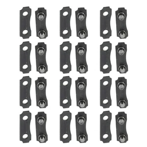 12 Sets Chainsaw Chain Links Repair Part Size 3/8LP Pitch - 0.050 Gauge - Picture 1 of 11
