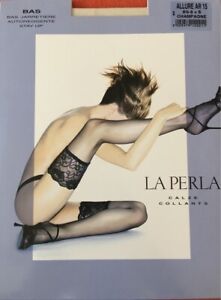 La Perla Stockings & Thigh-Highs for Women for sale | eBay