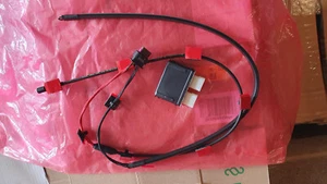 Audi VW Skoda, Virtual Pedal Sensor, Rear Lid Opener, ECU + sensors 3G0962243C - Picture 1 of 3
