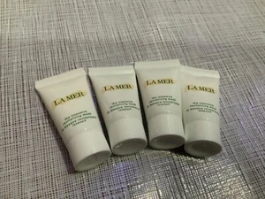4 X La Mer The Intensive Revitalizing Mask - Sample Size .17 oz. - Picture 1 of 2
