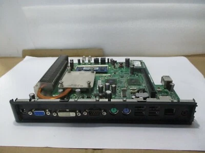 HP 457482-001 Thin Client System Board W/ AMD SMF2100HAX3DQ - Image 1 of 4