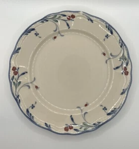 Epoch Salad Plate Berry Grove 7-1/2" Vintage - Picture 1 of 3