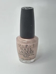 OPI Nail Lacquer "NL N22 AFFAIR IN TIMES SQUARE" NEW YORK CITY COLLECTION 2000 - Picture 1 of 4