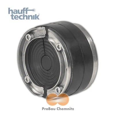 Hauff Ringraumdichtung DN 100 für Kabel/Rohr 18-65mm HSD100 SSG 18-65 SL Segment