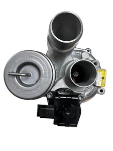 Turbolader Mini Cooper 7595678-06 - Bild 1 von 3