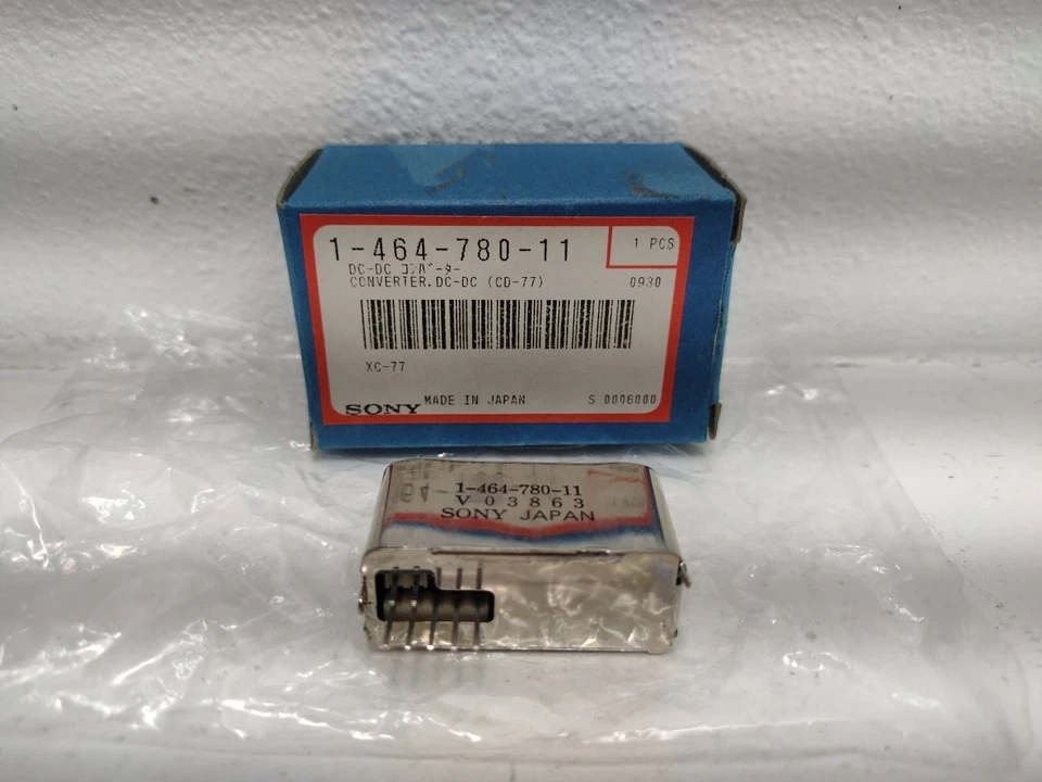 Industrial CCD camera For Sony XC-77BB Tested Fast Delivery#QW