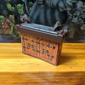 HeroQuest Cupboard Furniture Replacement Terrain Hero Quest DND D&D Minis - Picture 1 of 2
