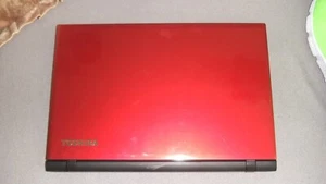 Bastler Laptop TOSHIBA Satellite L50-C1PD Ersatzteilspender - Bild 1 von 8