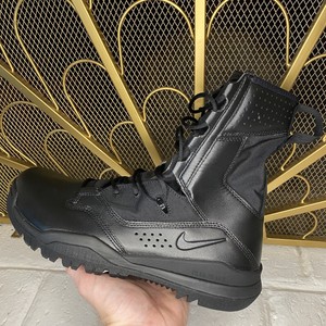 nike boots ebay