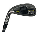 Adams Golf IDEA TECH V3 Hybrid Gap G Wedge 35" Long Regular Flex Steel LH