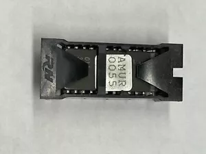 Prom Chip AMUR 1987-1991 Chevy GMC 5.7L 350 TBI 700R4 FOR 1227747 ECM/ECU - Bild 1 von 3