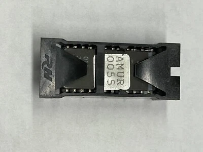 Prom Chip AMUR 1987-1991 Chevy GMC 5.7L 350 TBI 700R4 FOR 1227747 ECM/ECU - Image 1 of 3