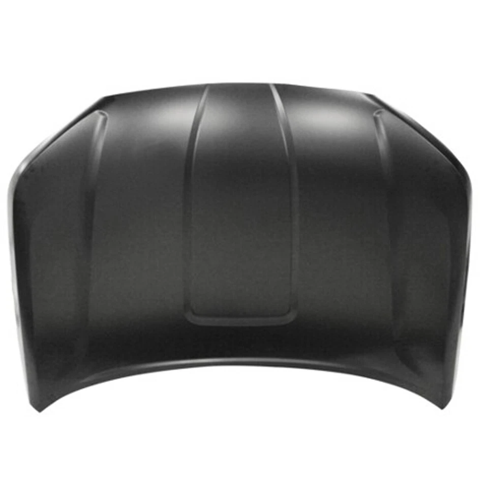 New Hood Panel Direct Replacement Fits 2018-2024 GMC Terrain Foto 1 de 1