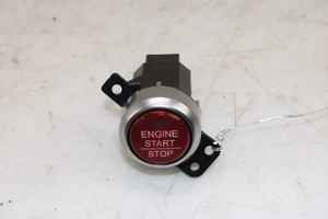 2009-2014 Acura TL Ignition Button OEM HT82 - Picture 1 of 3