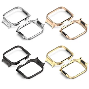 For Redmi Watch3 Watch Accessories Watch Frame Compatible with 20MM Watch Strap - Picture 1 of 14