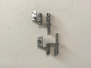 OEM SONY NP300E5C LEFT & RIGHT HINGES SET - Picture 1 of 2