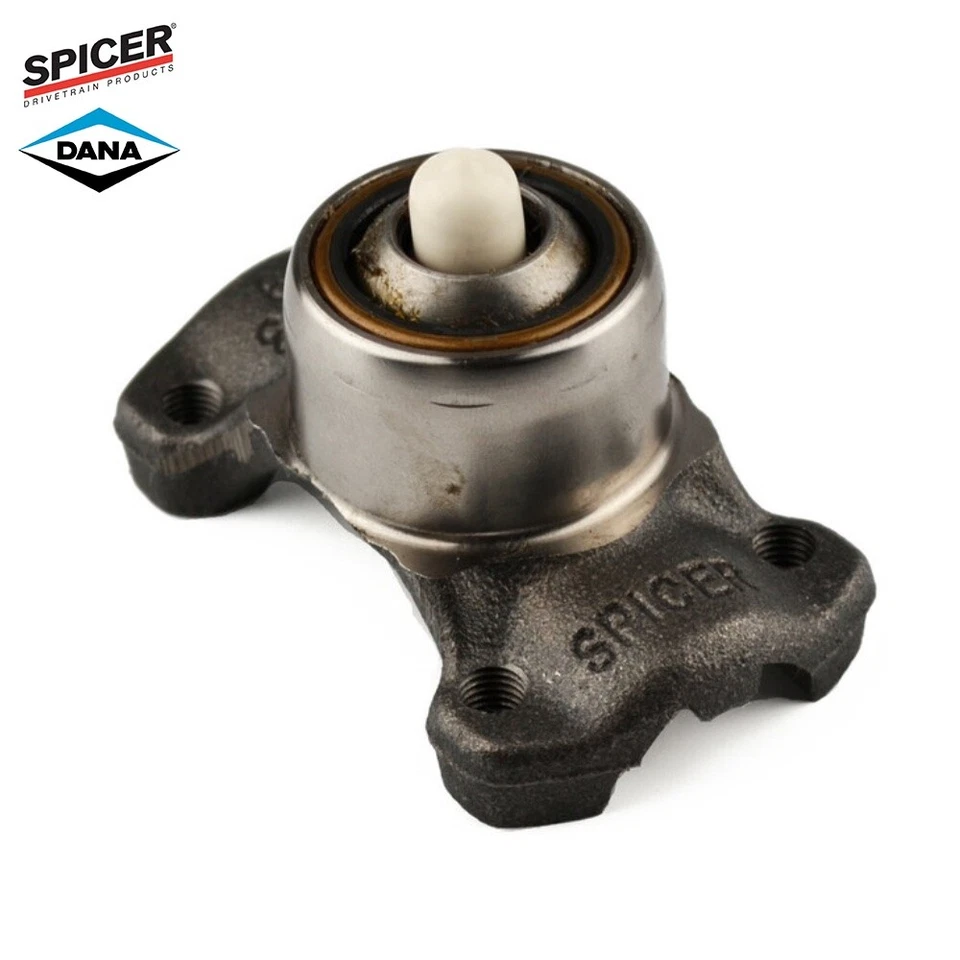 Yugo centrado Spicer 211544X doble cardán CV SERIE 1310 Foto 1 de 3