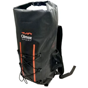 Wasserdichter Rucksack Seesack Packsack Trockentasche Camping Schwimmen 30 L - Bild 1 von 3