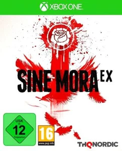 Sine Mora: EX - Xbox ONE - Neu & OVP - Bild 1 von 2