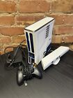 Microsoft Xbox 360 Limited Edition Kinect Star Wars Console 320GB