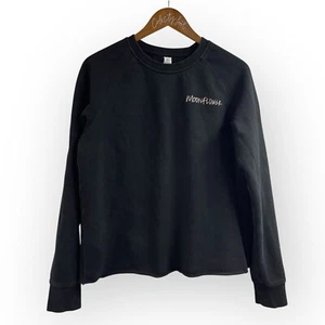 Moonflower Chicago IL Sweatshirt Cocktail Bar Medium Local Business - Bild 1 von 6