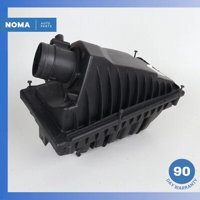 Land Rover L319 LR4 2016 motor limpiador de admisión de aire caja de filtro carcasa derecha OEM Foto 1 de 4