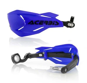 Guardamanos Acerbis X-Factory azul negro Sherco 300 SEF-R 2012-2023 - Imagen 1 de 1