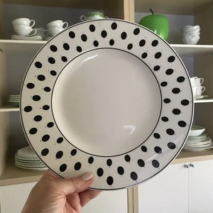 VILLEROY & BOCH Timbuktu FINE China DINNER Plate WONDERFUL WORLD Easy COLLECTION - Picture 1 of 8