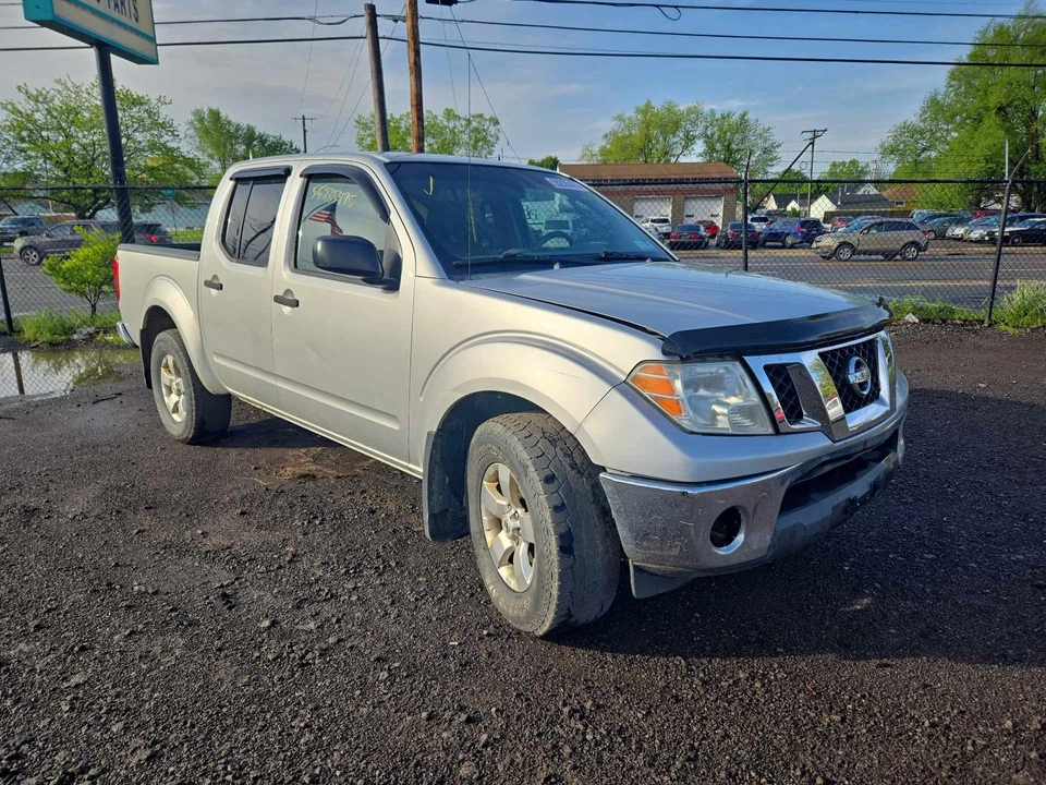Used Fuel Pump fits: 2009 Nissan Frontier Pump Assembly Grade A - Image 1 of 4