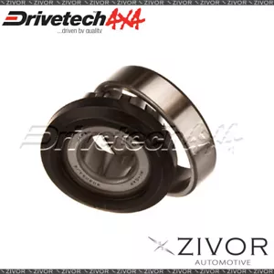 DRIVETECH 4x4 Bearing Axle Front Pivot For Ford Maverick Da 2/88-2/95 081-011998 - Picture 1 of 1