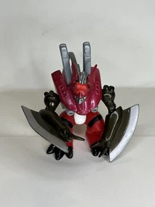 Figura de acción Digimon Wargrowlmon 2001 Bandai 3"" - Imagen 1 de 12