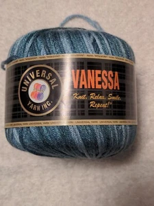 Universal Vanessa fashion yarn - Picture 1 of 5