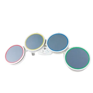 Rockband Harmonix Wired Drum Kit for Nintendo Wii - Replacement drum only - Picture 1 of 9