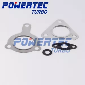 GT1749V Turbocompresor 706712-0001 Kit Junta Audi A4 A6 1.9 TDI 74 Kw 81 Kw - Imagen 1 de 3